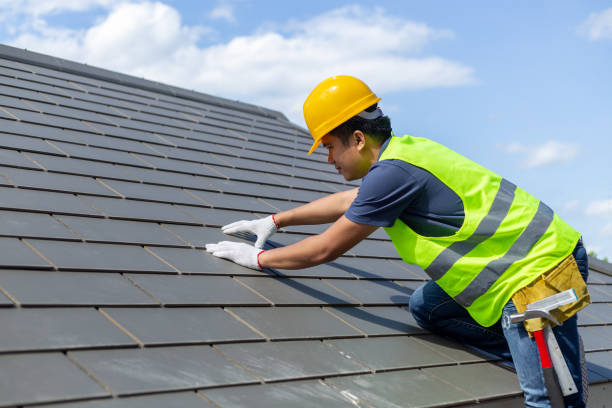 Professional Roofing Contractor in Henryetta, OK
