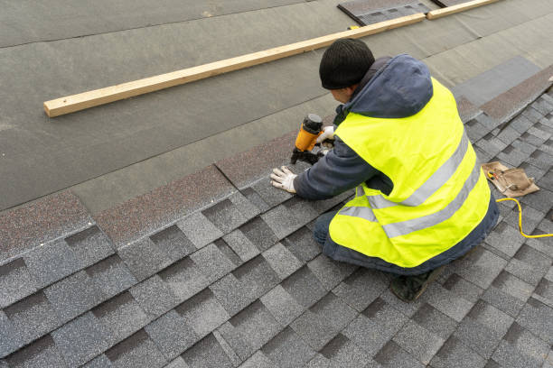Best New Roof Installation  in Henryetta, OK