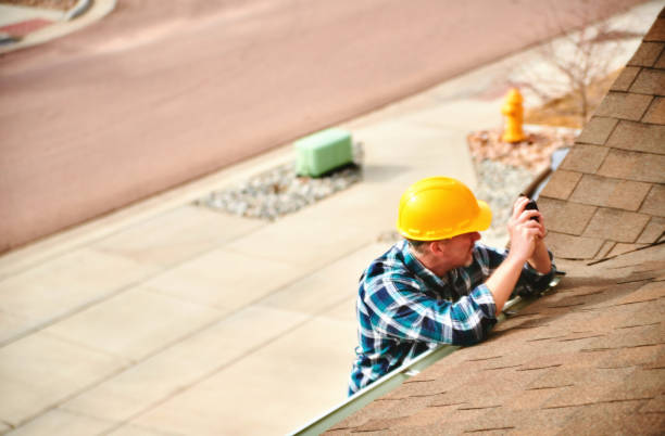 Best Roof Gutter Cleaning  in Henryetta, OK