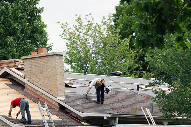 Best Roof Inspection Near Me  in Henryetta, OK