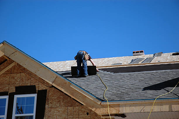 Best Roof Restoration Services  in Henryetta, OK