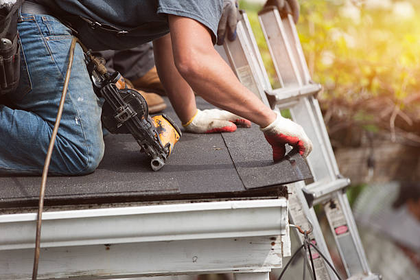 Best Gutter Installation and Roofing  in Henryetta, OK