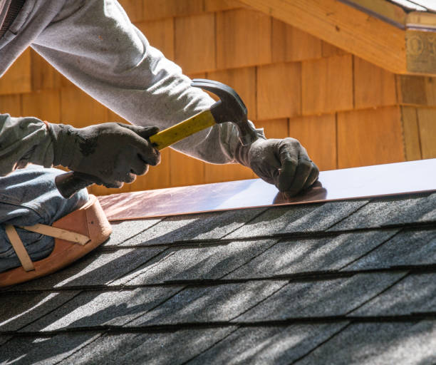 Best Roof Maintenance Services  in Henryetta, OK